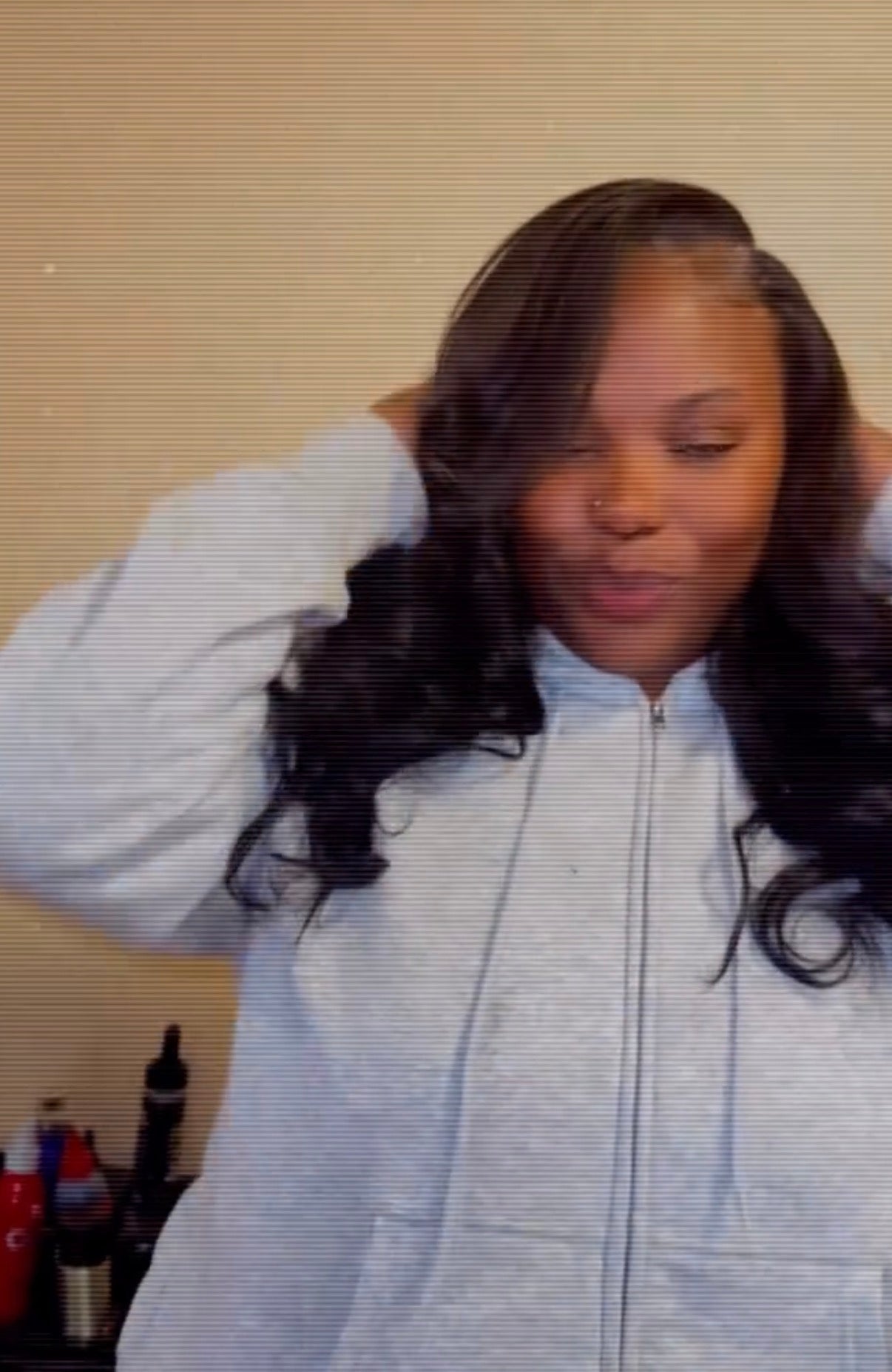 Legacy Traditional Sew In