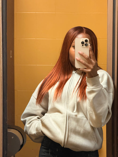 18" Ginger Closure Unit